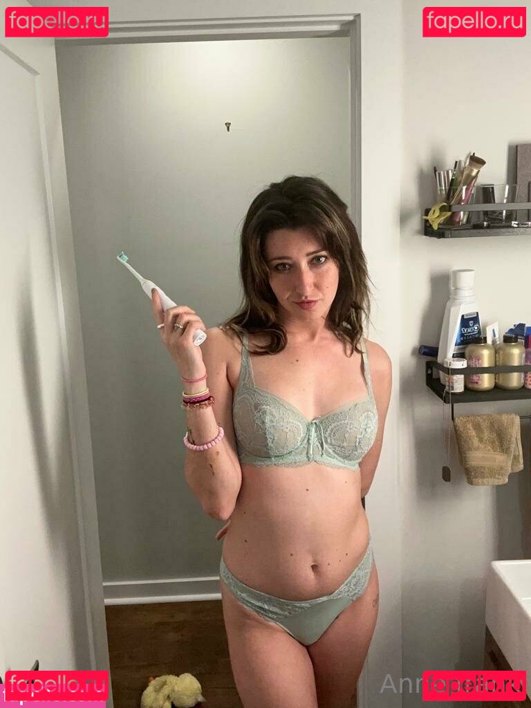 Anne Freak Nude Onlyfans Photo 29