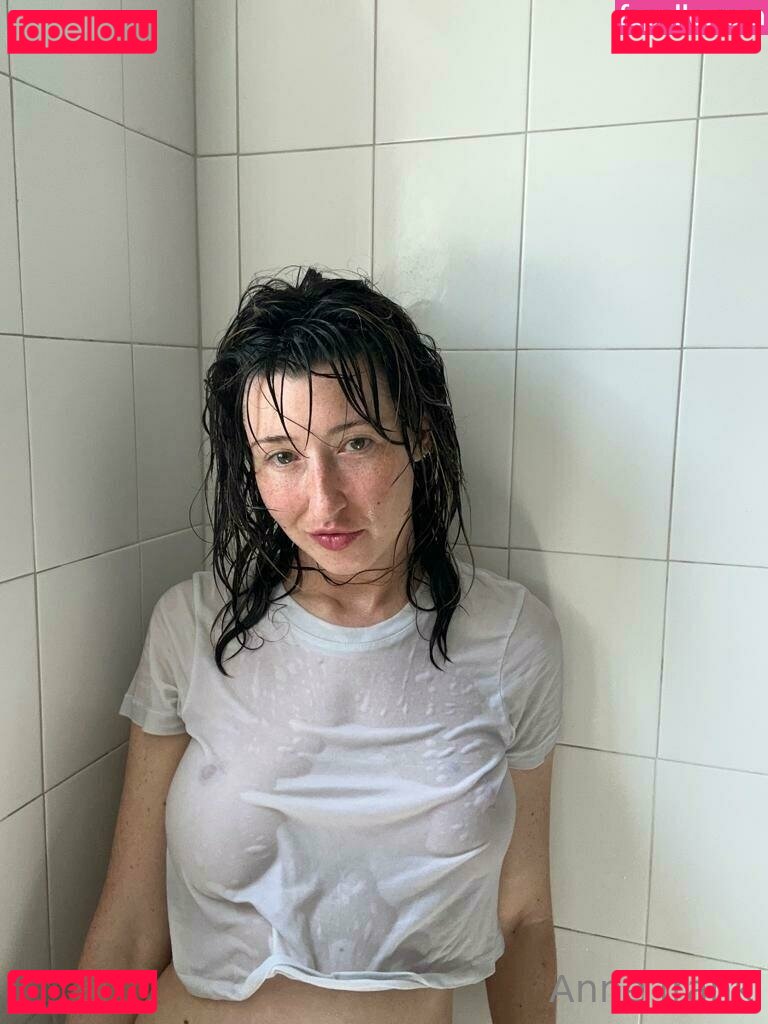 Anne Freak Nude Onlyfans Photo 15