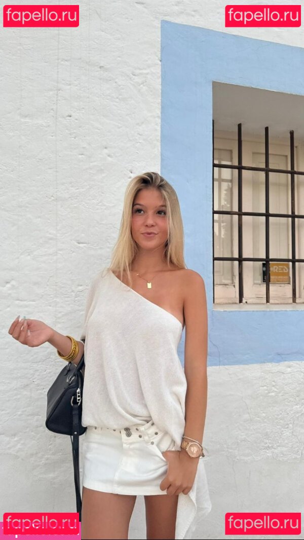 Martina Os Nude Onlyfans Photo 17