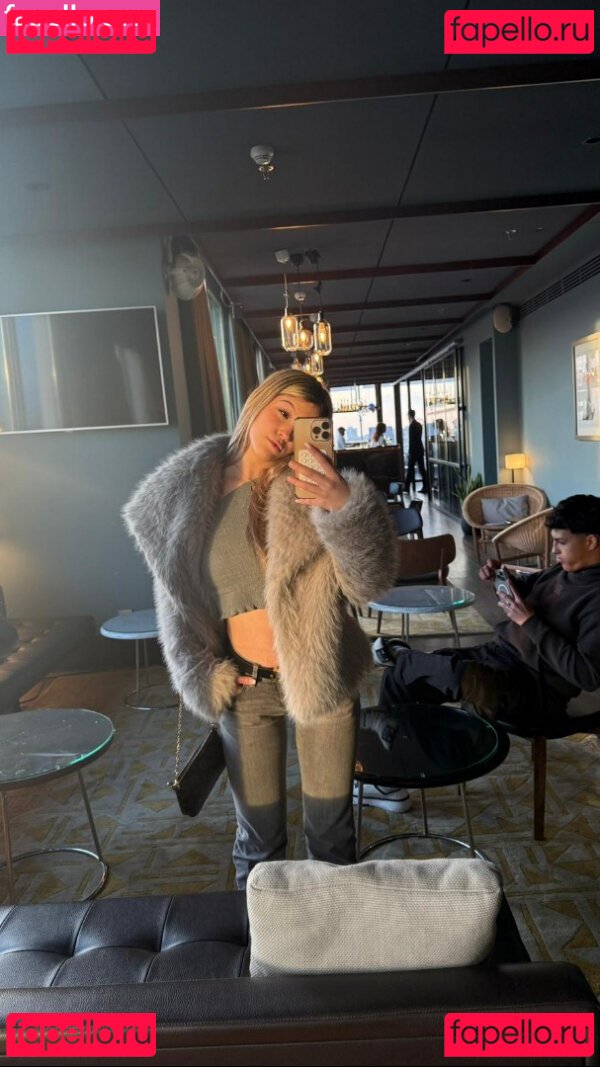 Martina Os Nude Onlyfans Photo 15