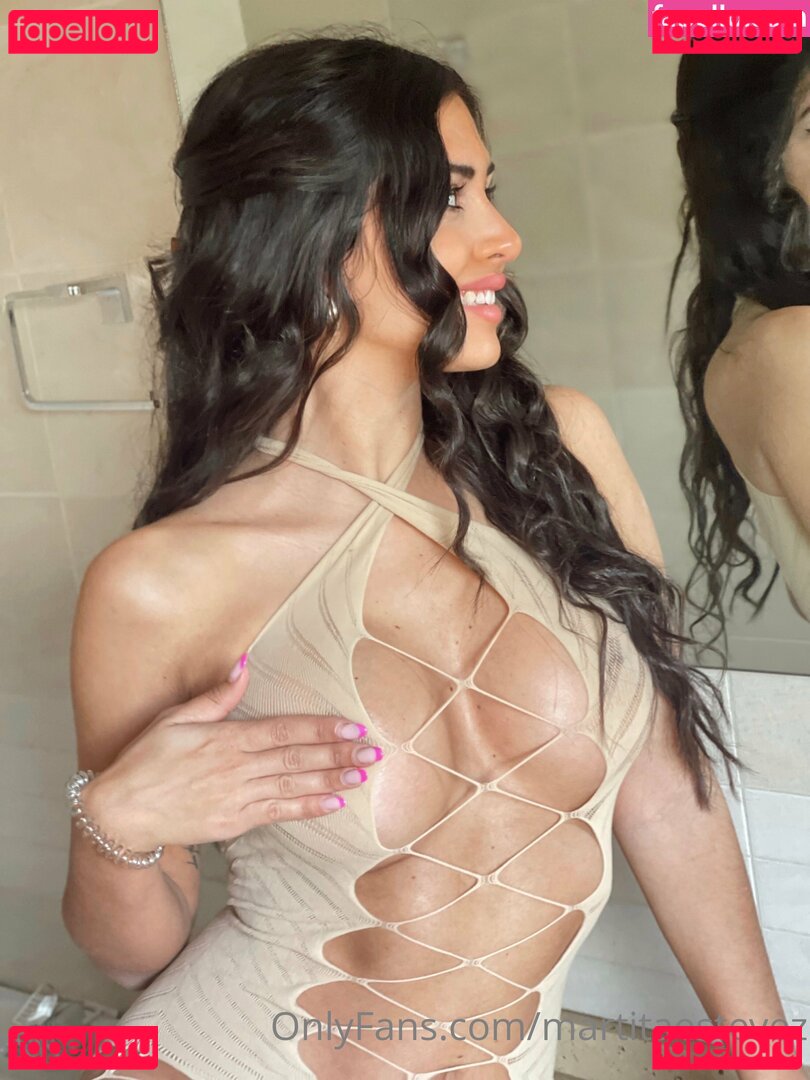 Marta Estevez Nude Onlyfans Photo 30