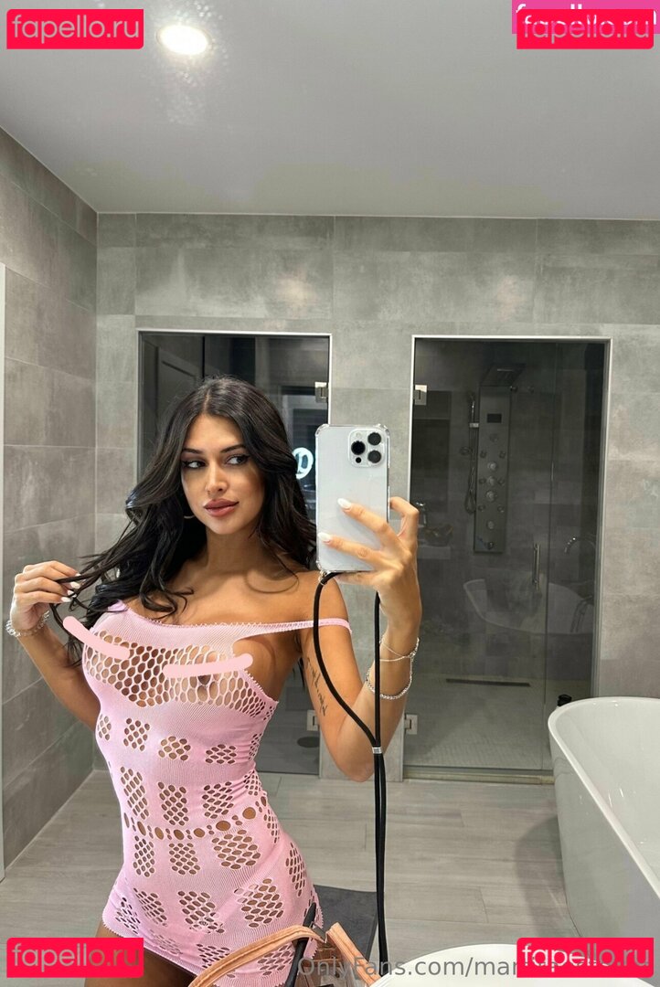 Marta Estevez Nude Onlyfans Photo 28