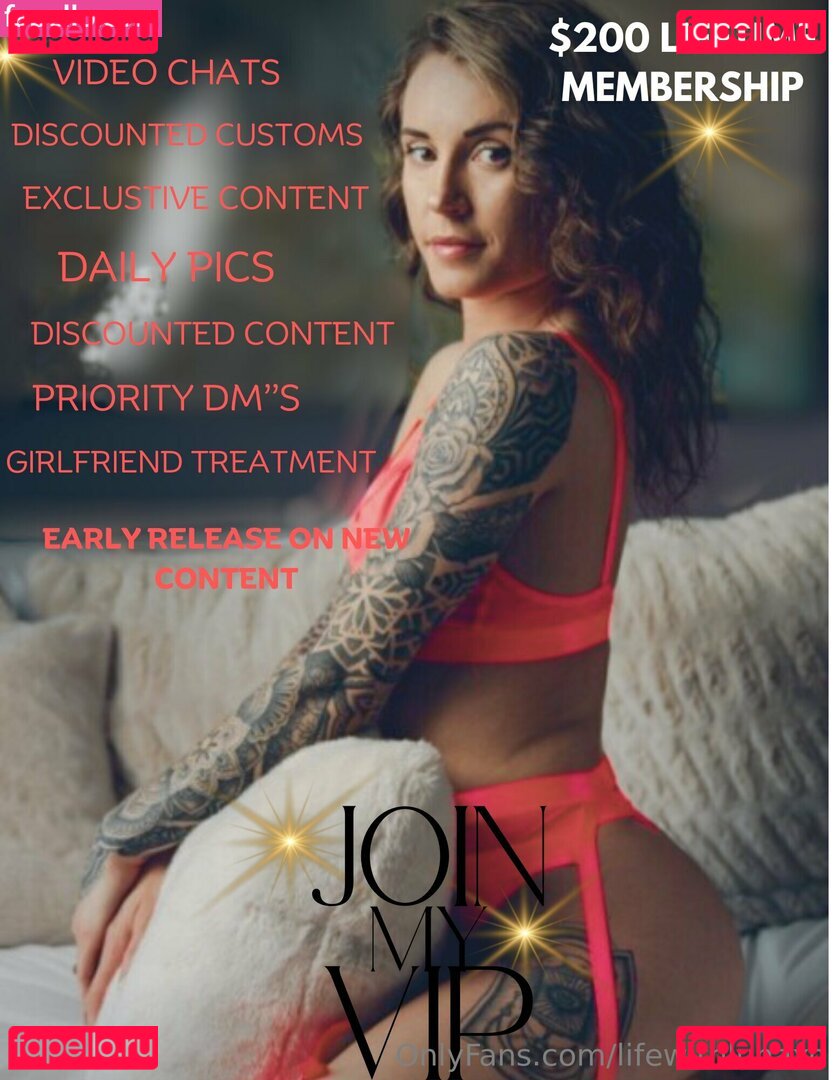 lifewithlunaxo Nude Onlyfans Photo 41