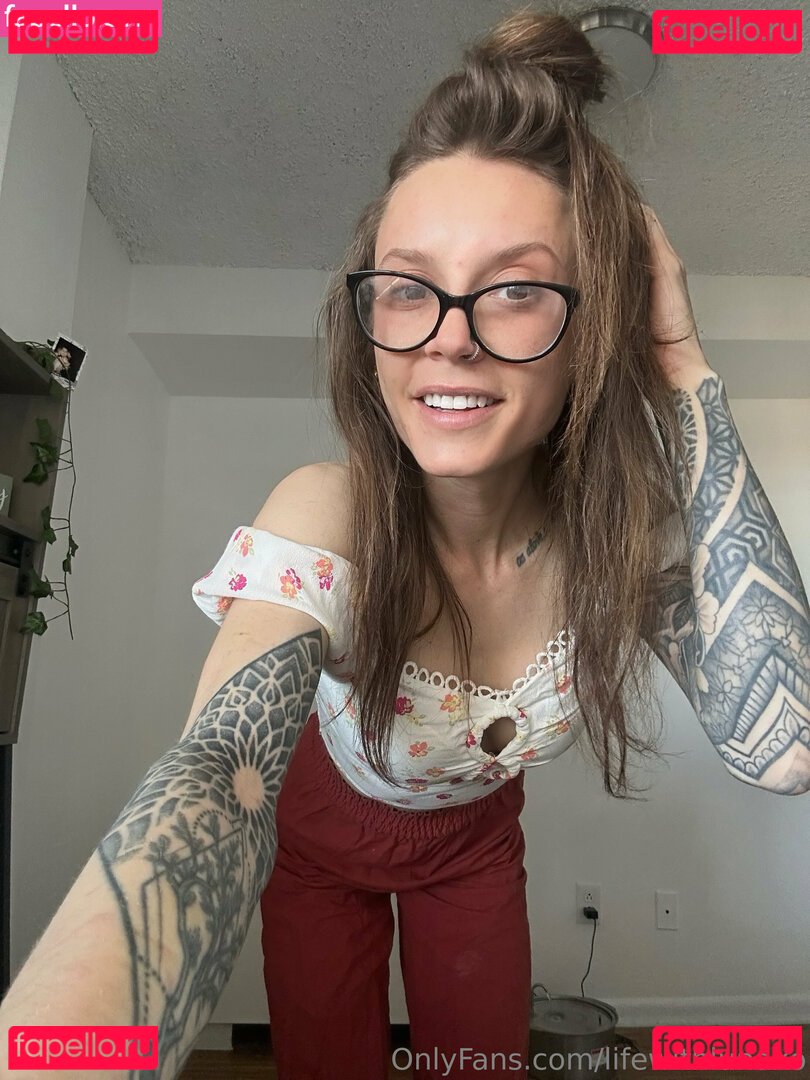 lifewithlunaxo Nude Onlyfans Photo 21