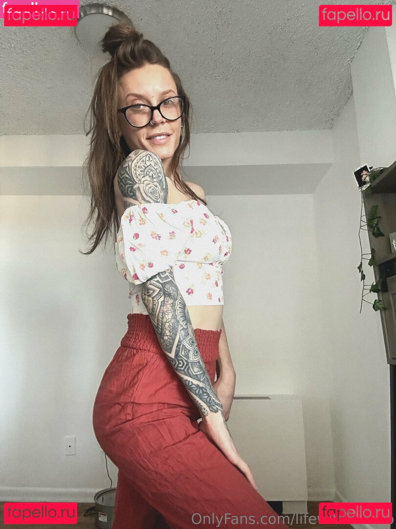 lifewithlunaxo Nude Onlyfans Photo 20