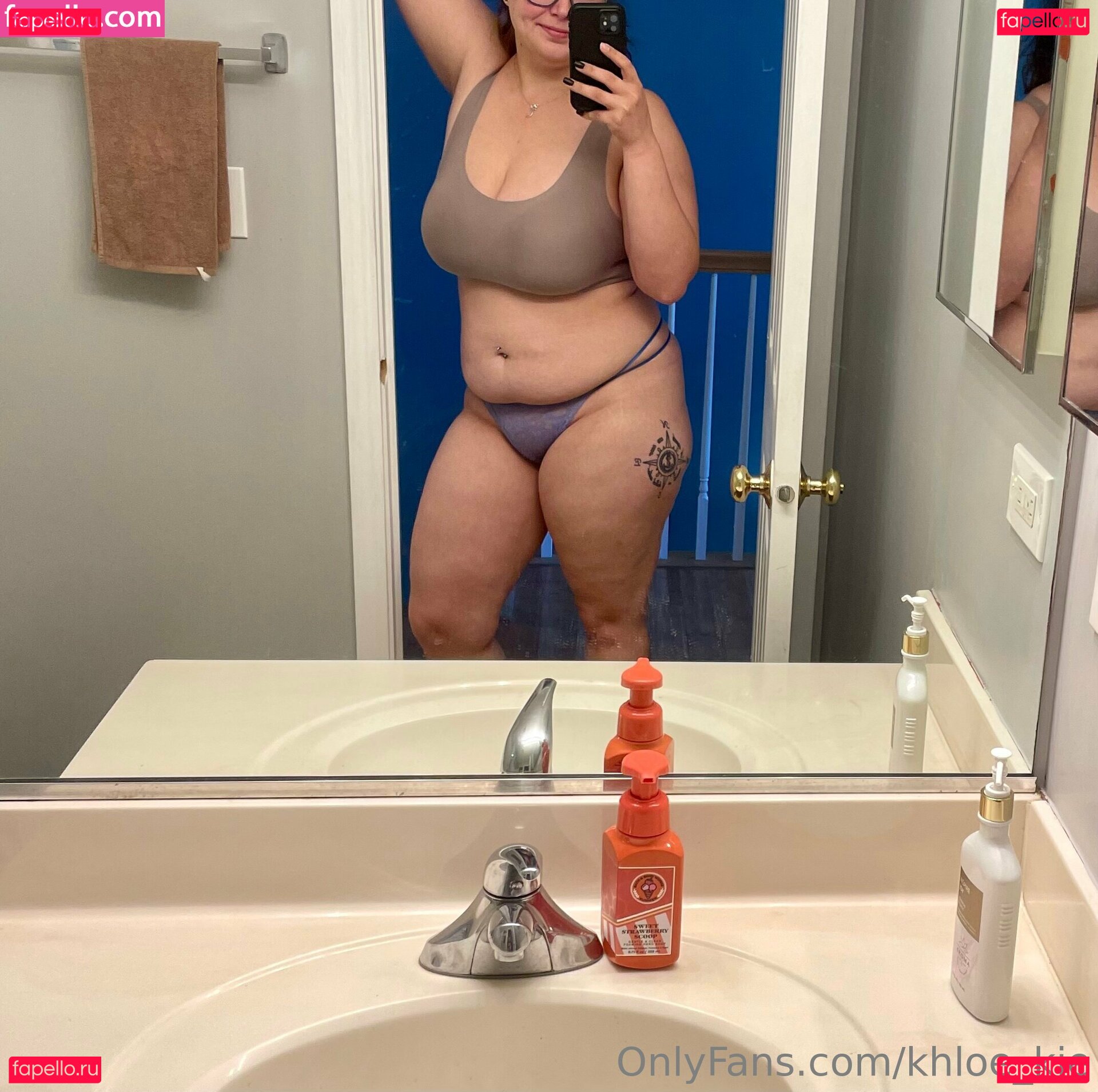 khloe_kie Nude Onlyfans Photo 25