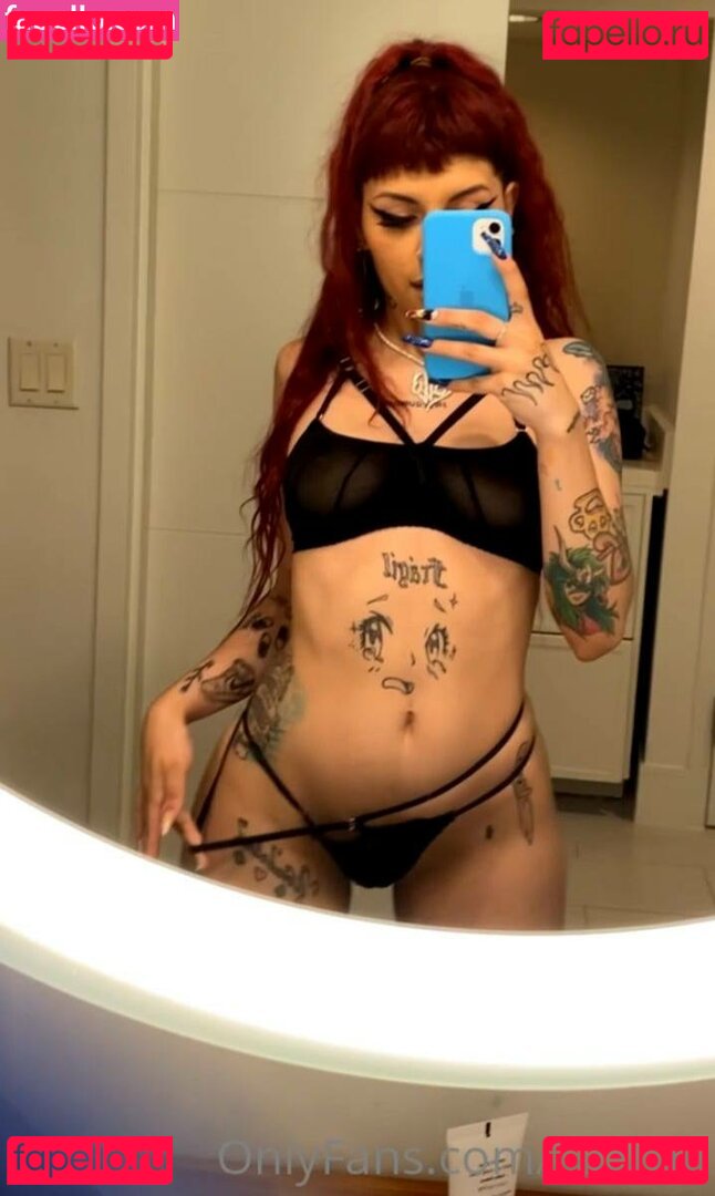 Cazzu Nude Onlyfans Photo 26