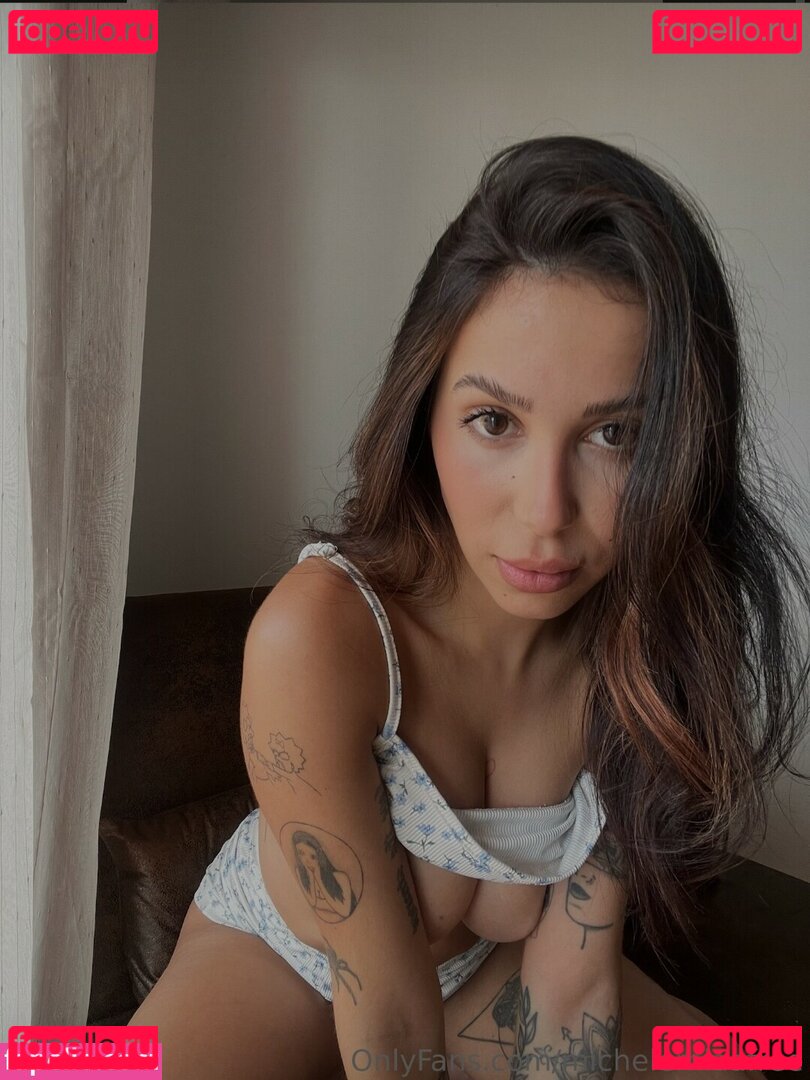 Micheleollieer Nude Onlyfans Photo 28
