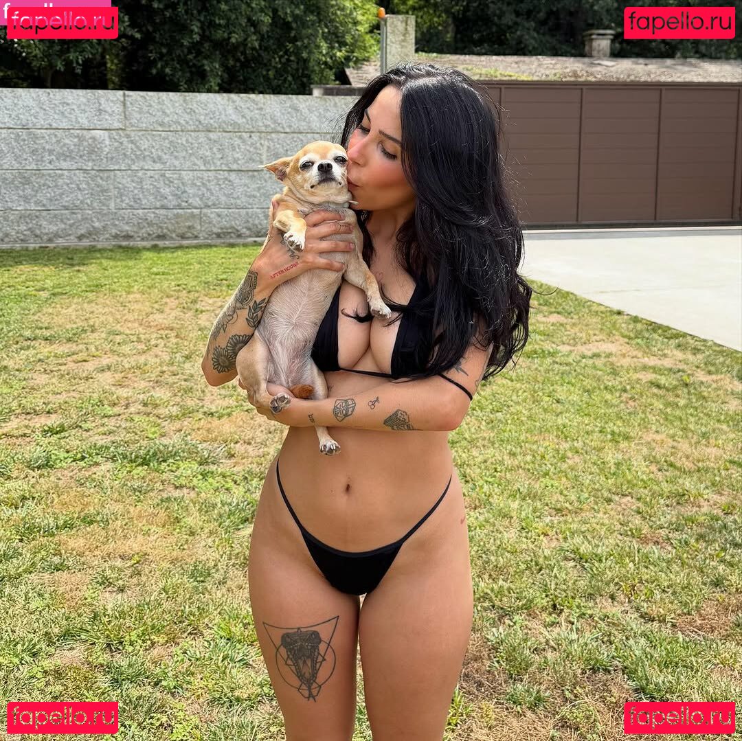 Micheleollieer Nude Onlyfans Photo 23