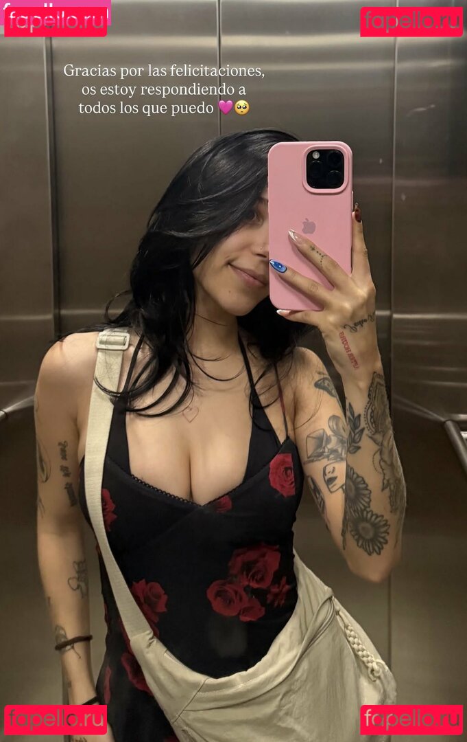 Micheleollieer Nude Onlyfans Photo 12