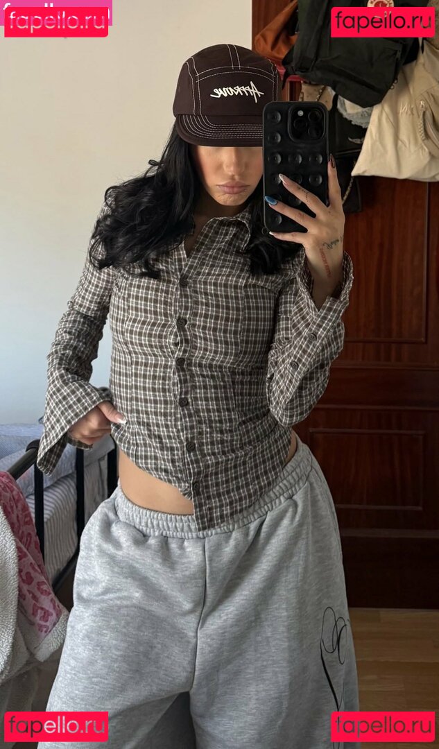 Micheleollieer Nude Onlyfans Photo 10