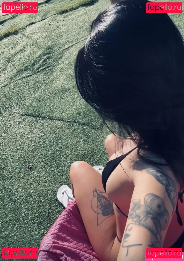 Micheleollieer Nude Onlyfans Photo 9