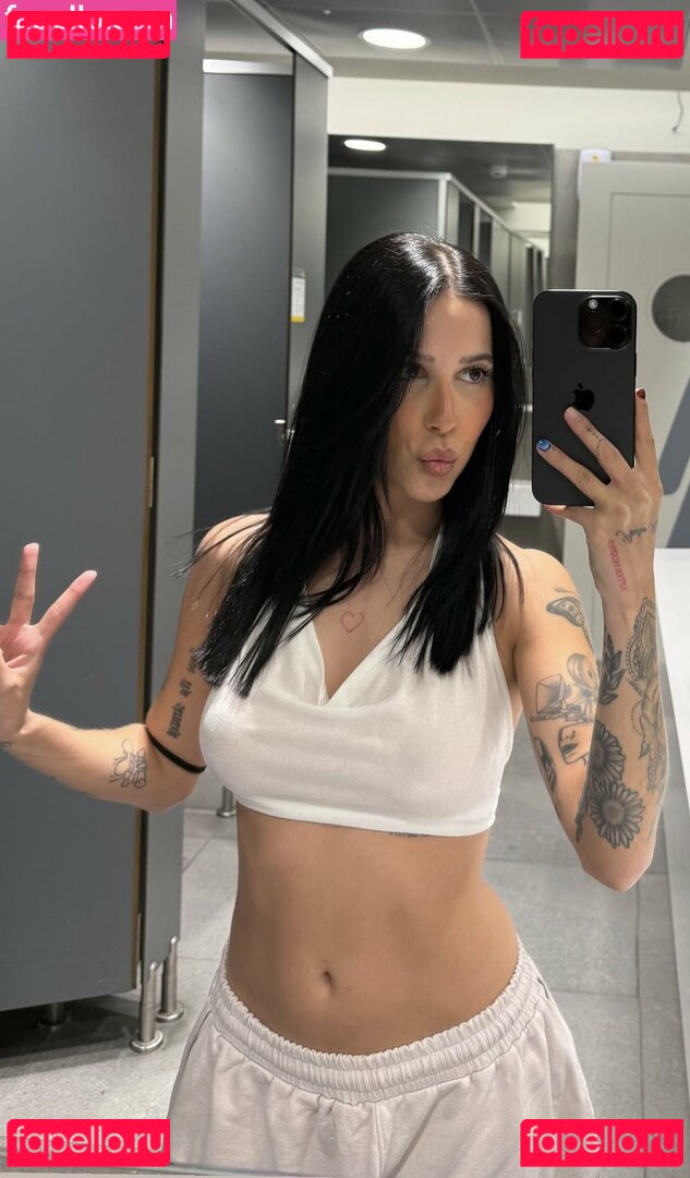 Micheleollieer Nude Onlyfans Photo 4
