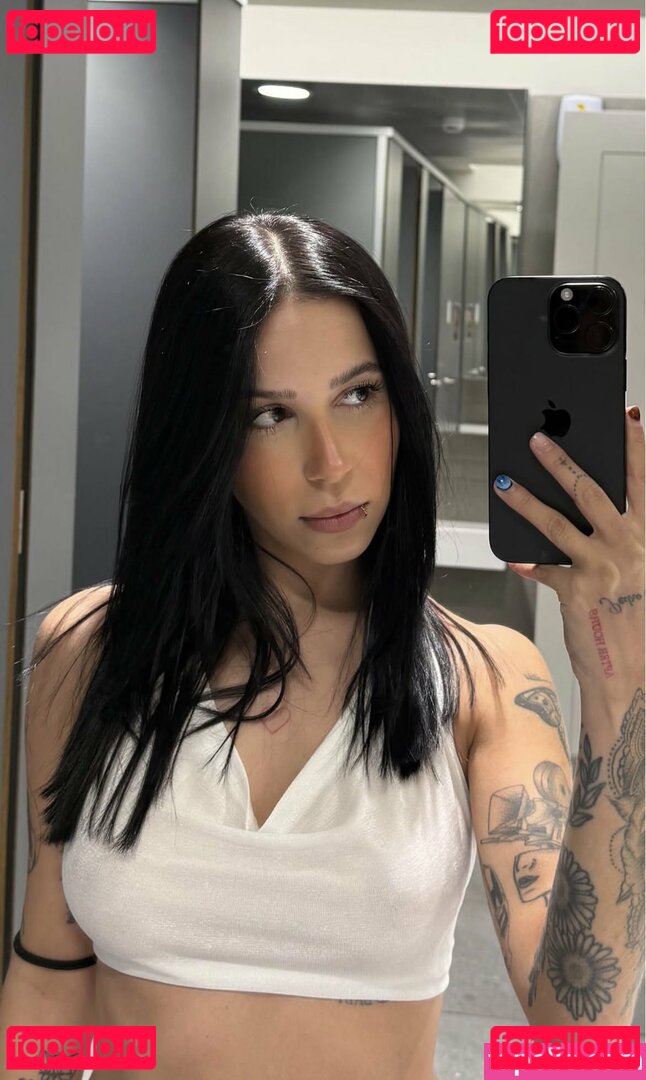 Micheleollieer Nude Onlyfans Photo 3