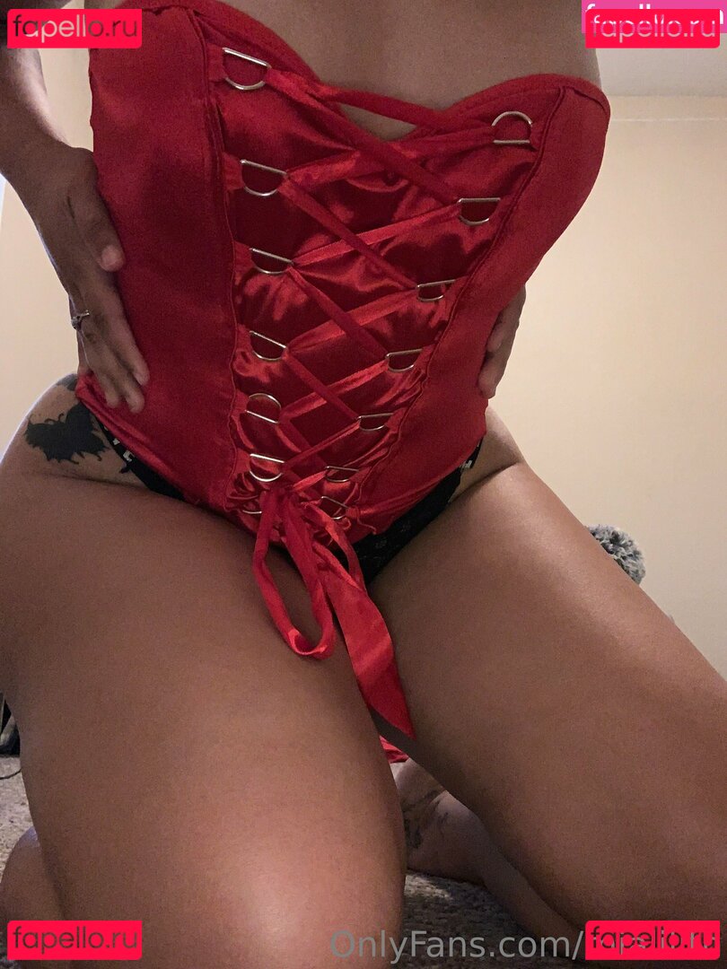 mialilith Nude Onlyfans Photo 7