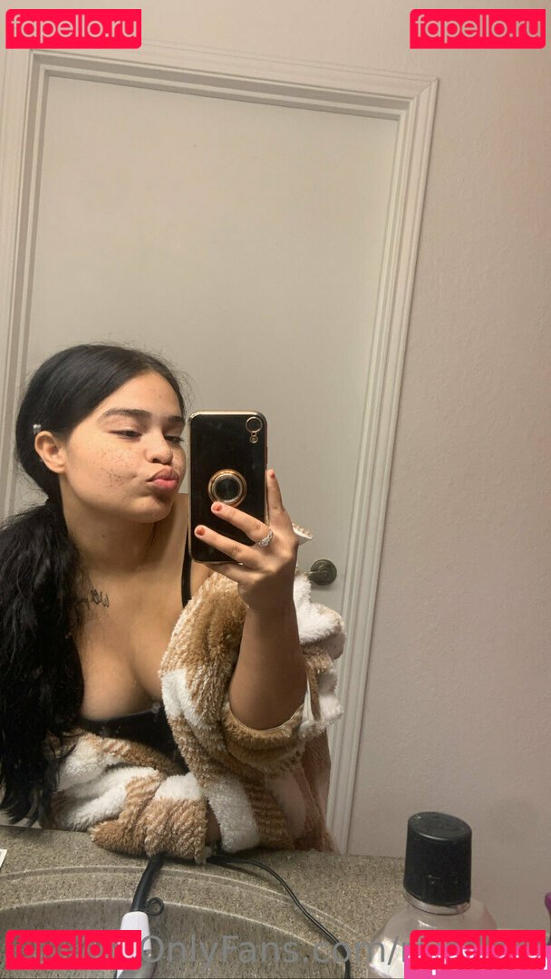 mialilith Nude Onlyfans Photo 3
