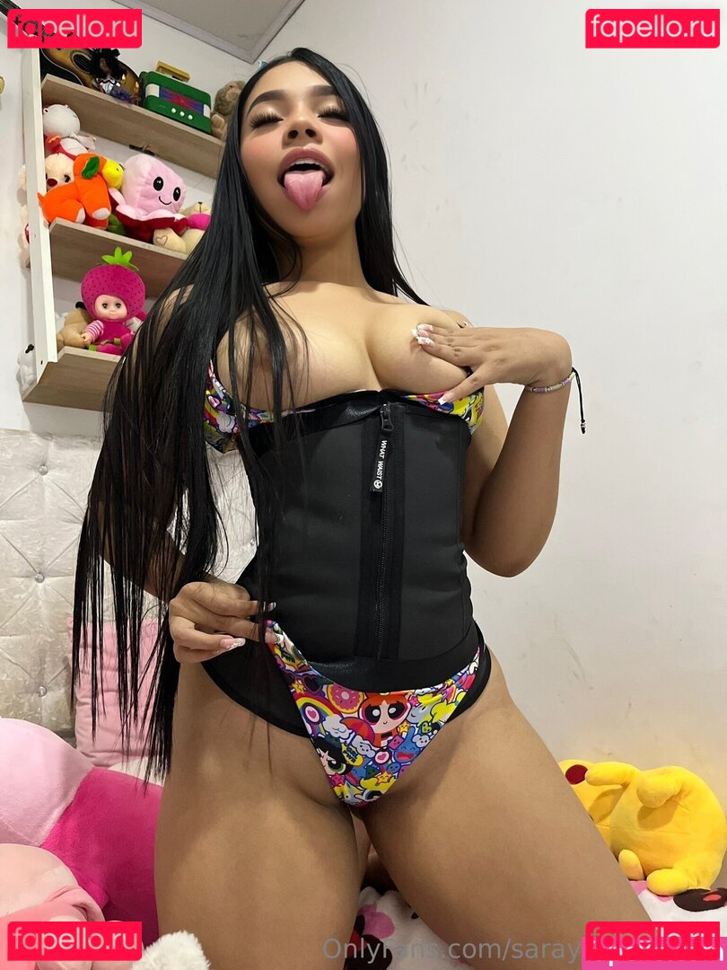 saraysalinas001 Nude Onlyfans Photo 21