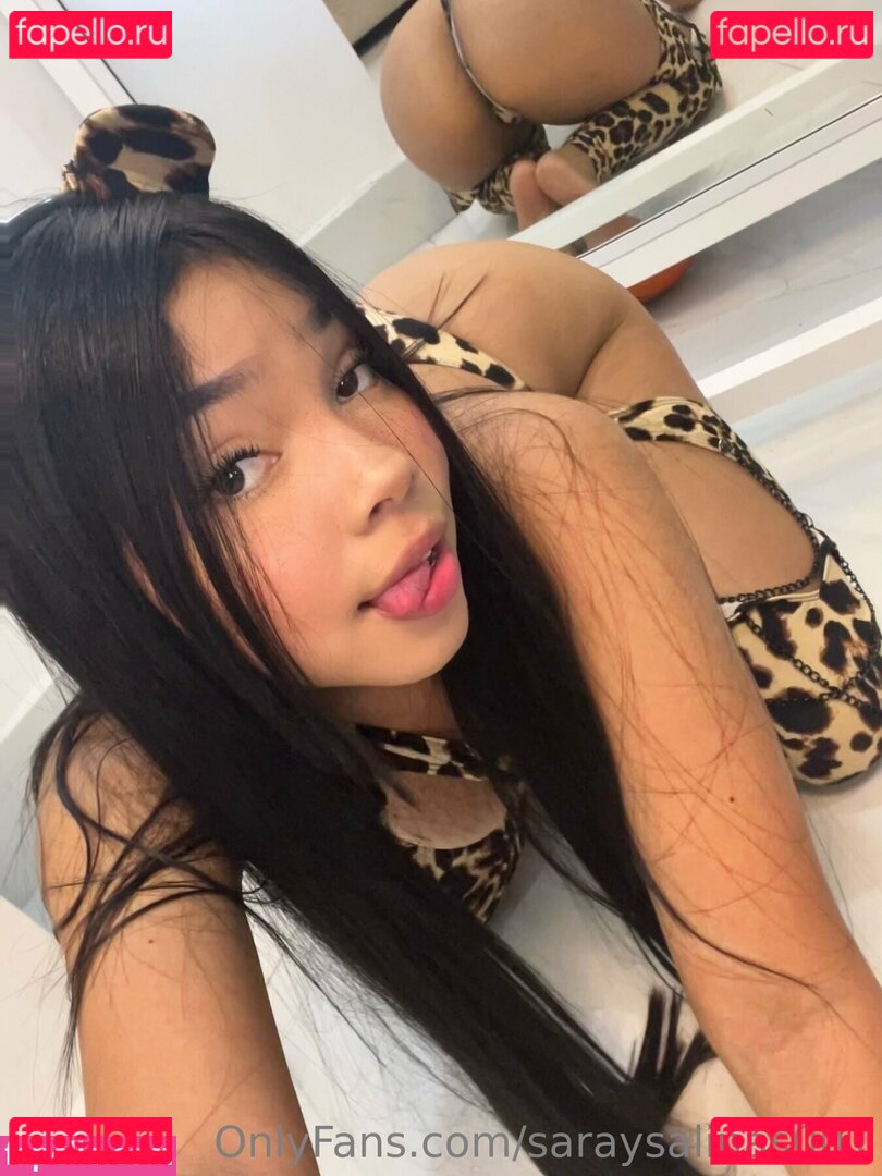saraysalinas001 Nude Onlyfans Photo 6