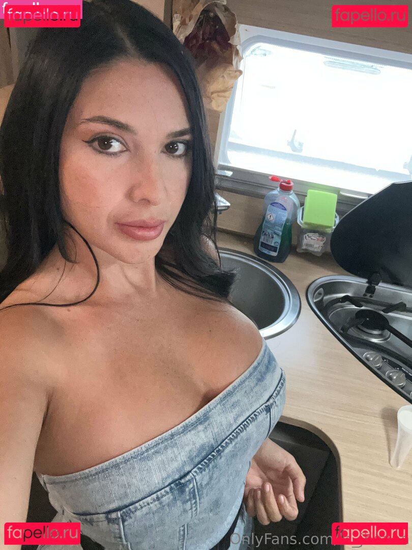 la_jhoana Nude Onlyfans Photo 10