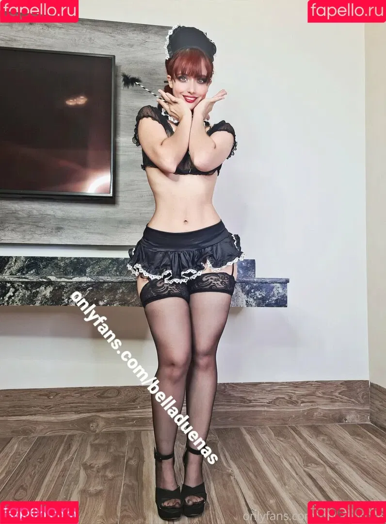 belladuenas Onlyfans Photo Gallery 