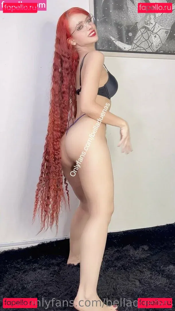 belladuenas Onlyfans Photo Gallery 