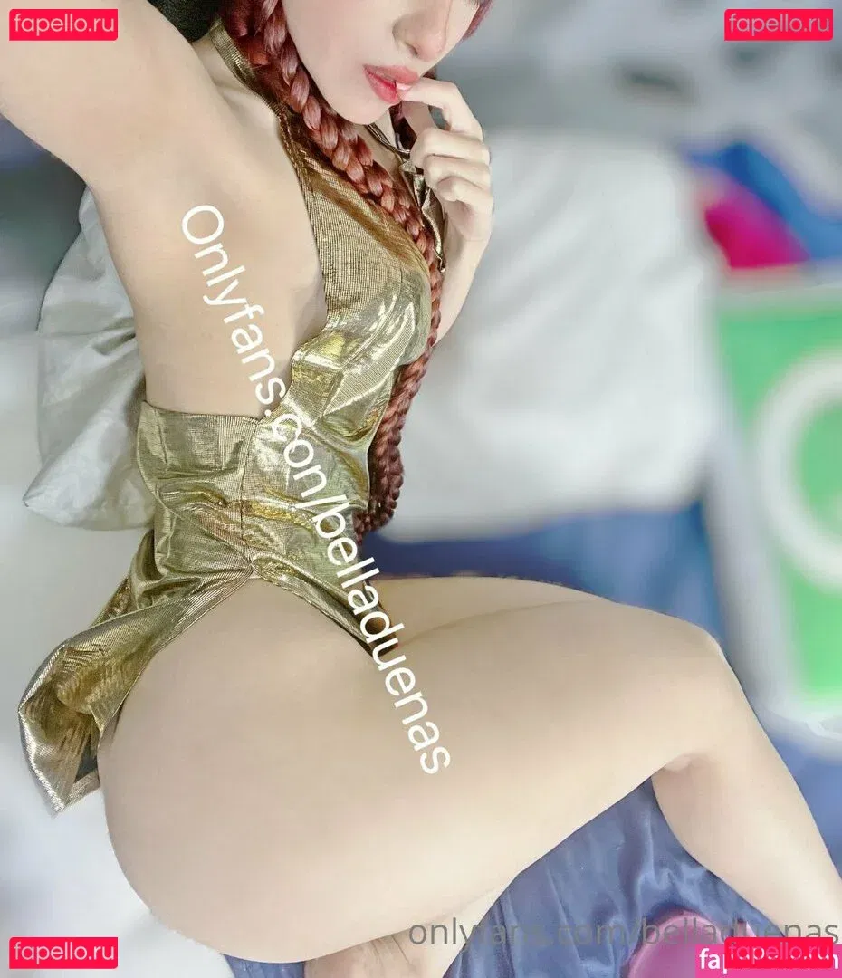 belladuenas Onlyfans Photo Gallery 