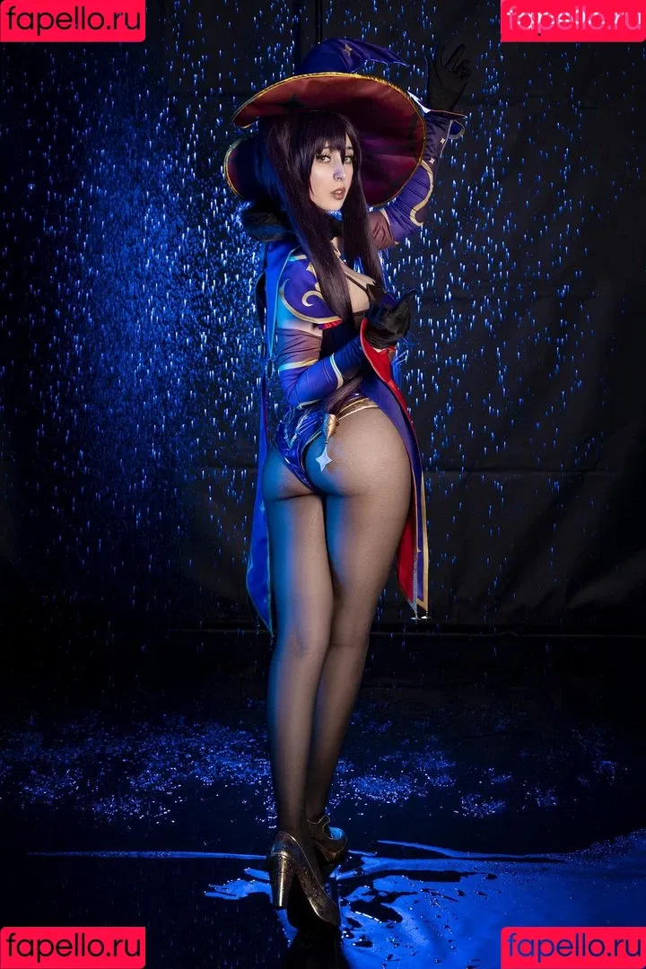Gumiho Onlyfans Photo Gallery 