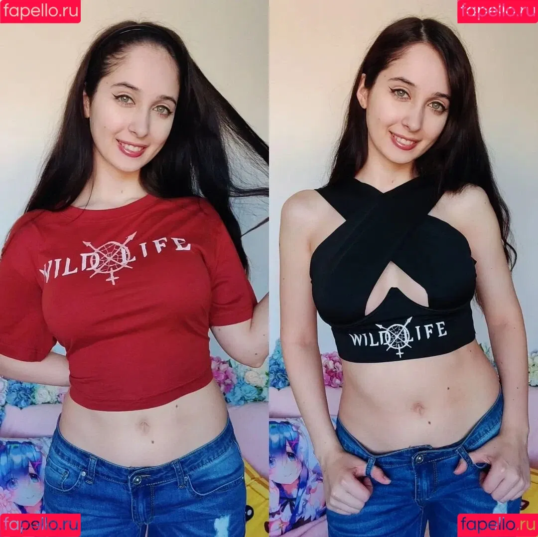 Gumiho Onlyfans Photo Gallery 