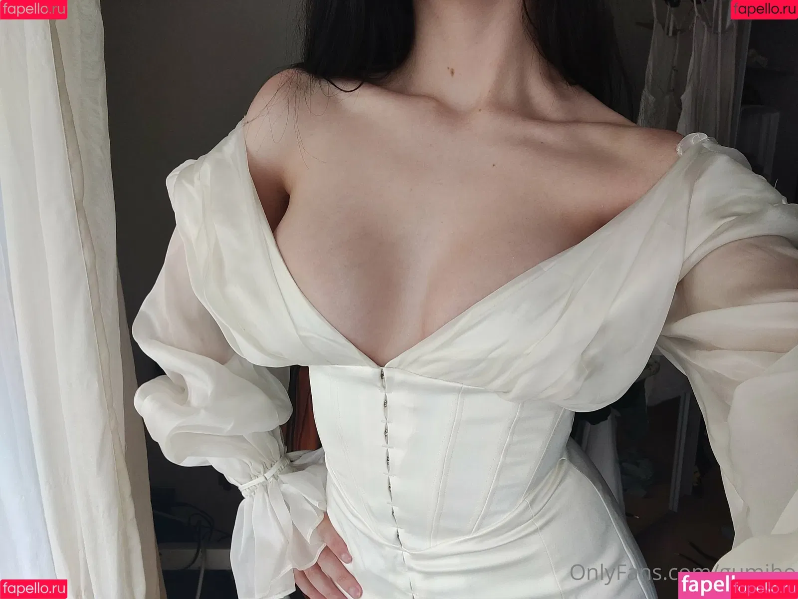 Gumiho Onlyfans Photo Gallery 