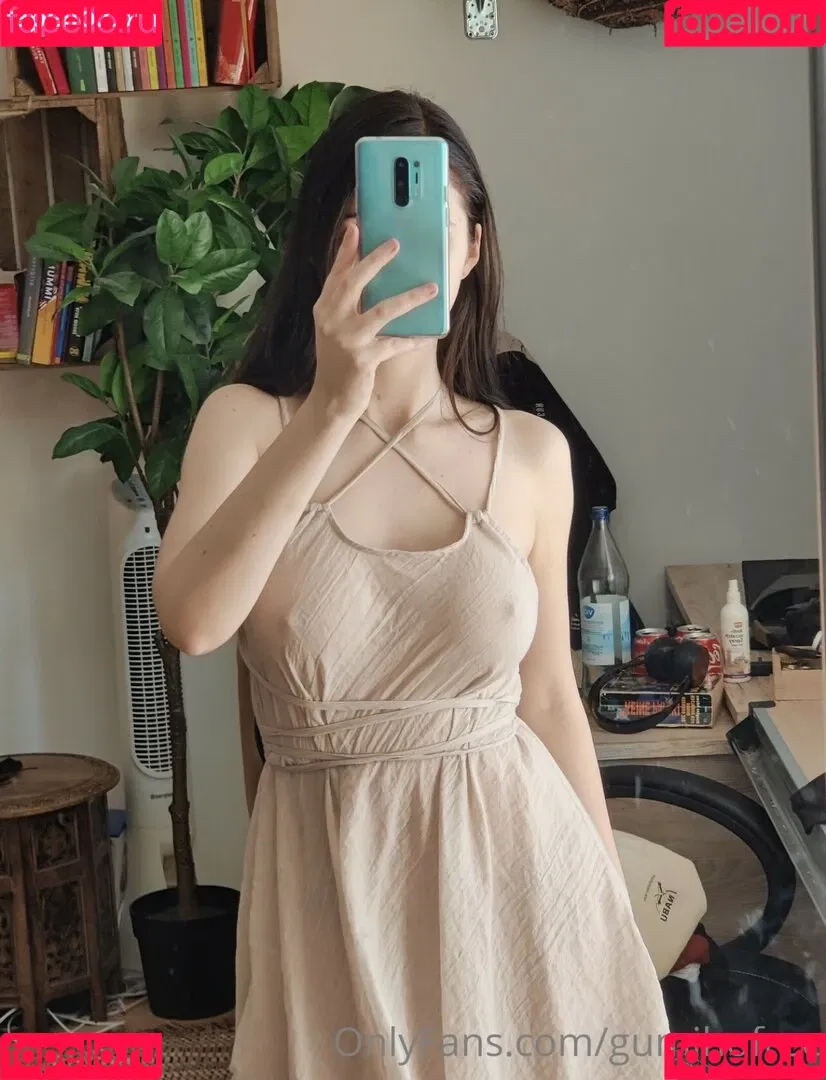 Gumiho Onlyfans Photo Gallery 