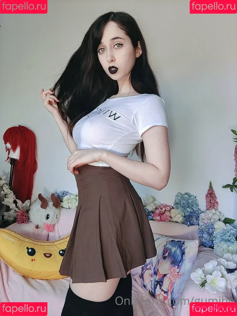 Gumiho Onlyfans Photo Gallery 