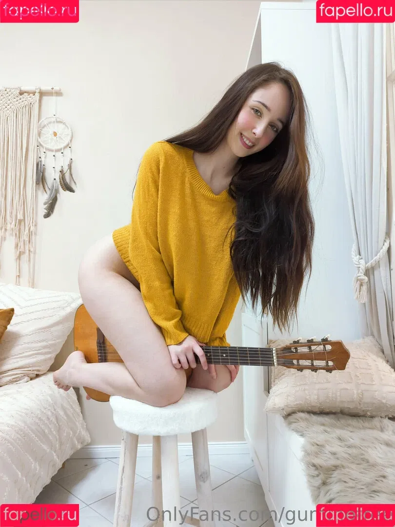 Gumiho Onlyfans Photo Gallery 