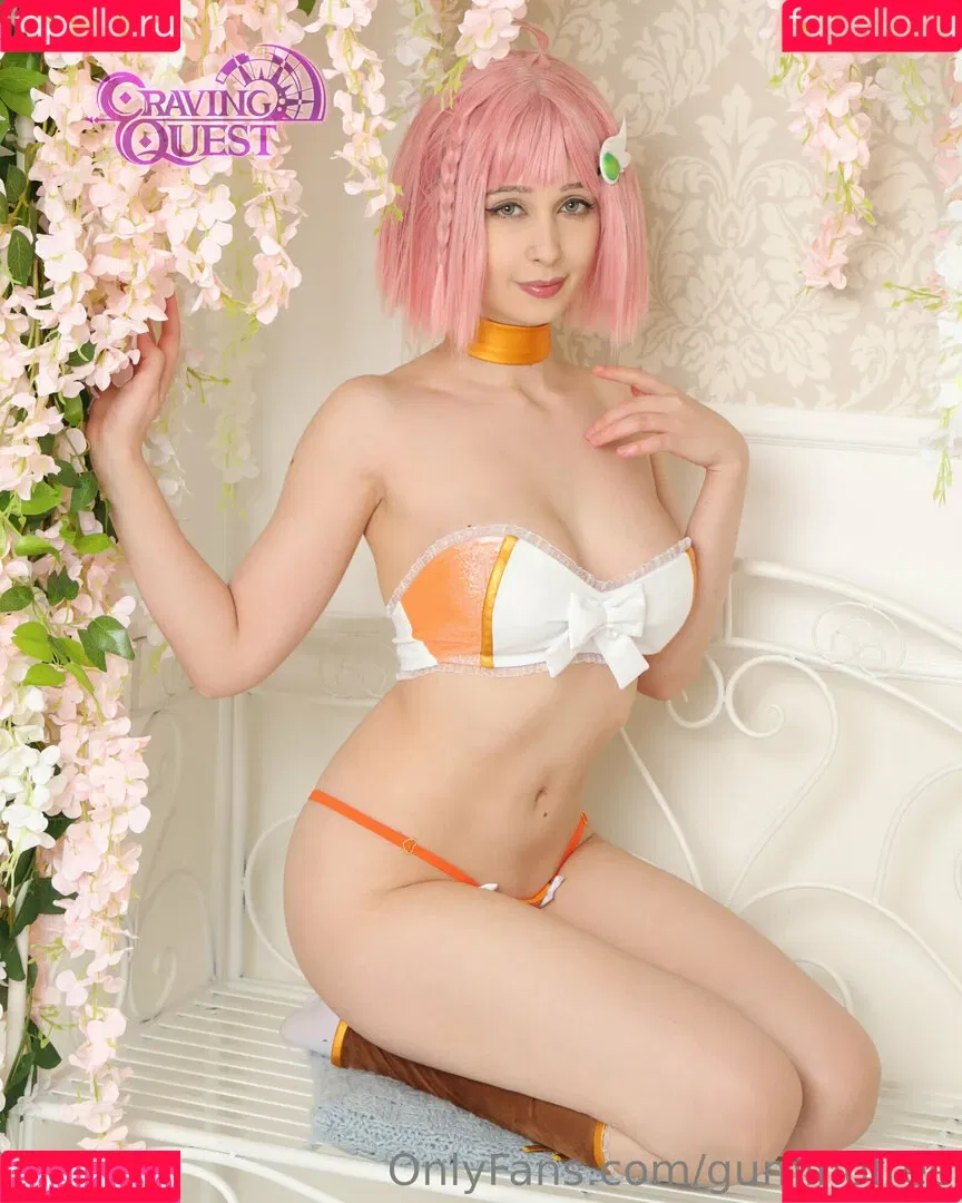 Gumiho Onlyfans Photo Gallery 