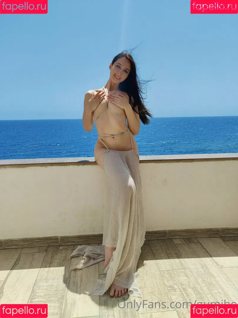 Gumiho Onlyfans Photo Gallery 