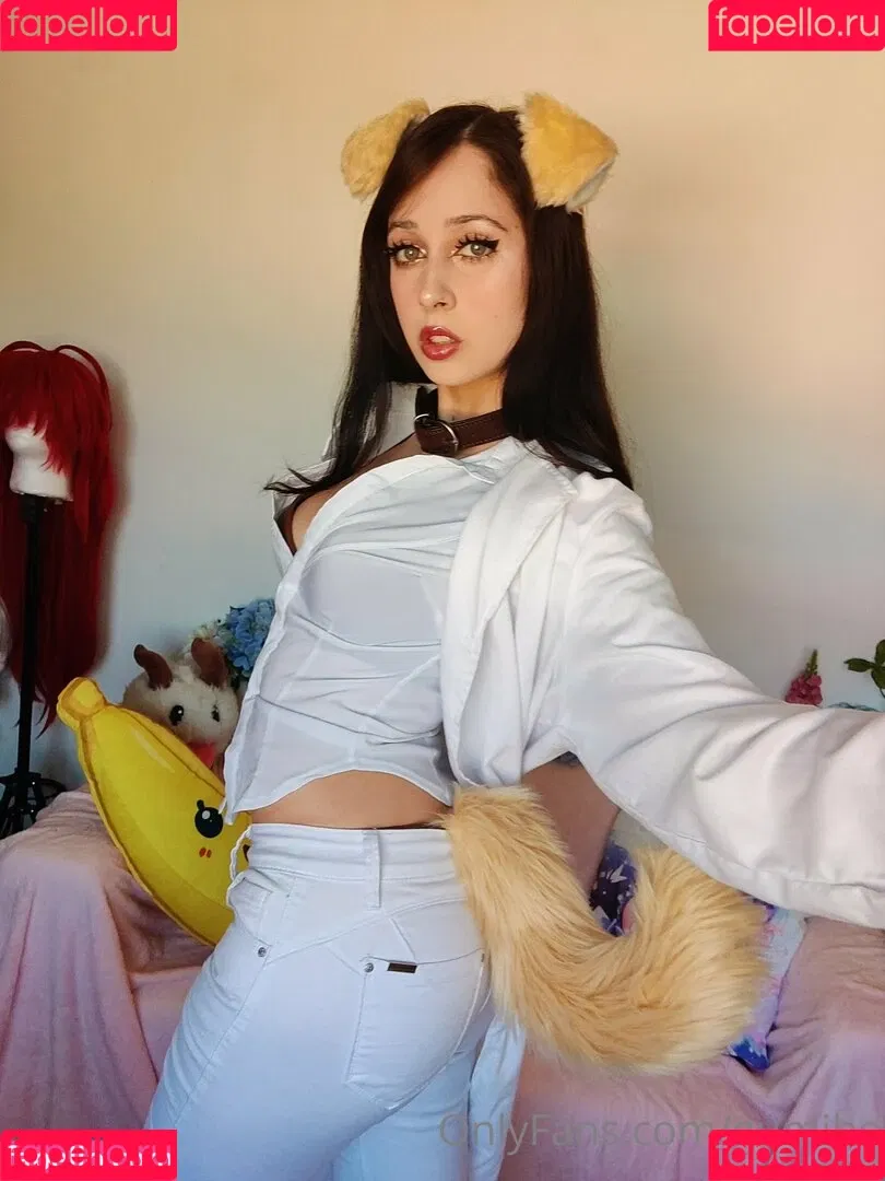 Gumiho Onlyfans Photo Gallery 
