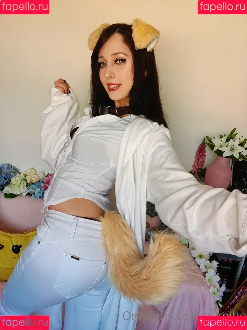 Gumiho Onlyfans Photo Gallery 