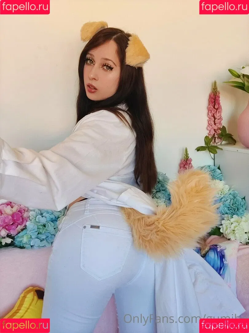 Gumiho Onlyfans Photo Gallery 