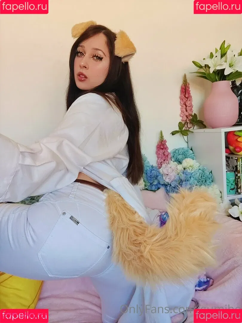 Gumiho Onlyfans Photo Gallery 