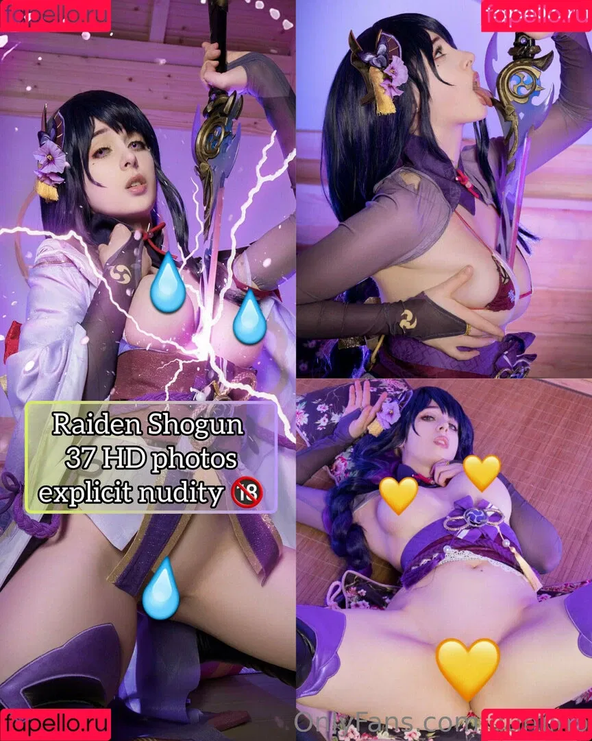 Gumiho Onlyfans Photo Gallery 