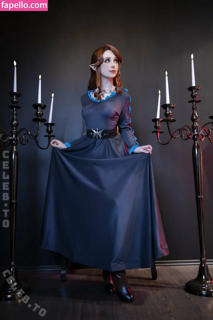 Gumiho Onlyfans Photo Gallery 