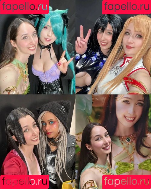 Gumiho Onlyfans Photo Gallery 