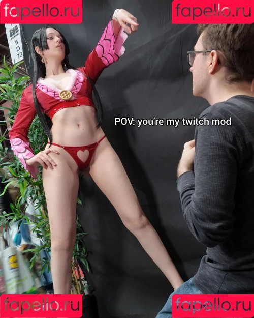 Gumiho Onlyfans Photo Gallery 