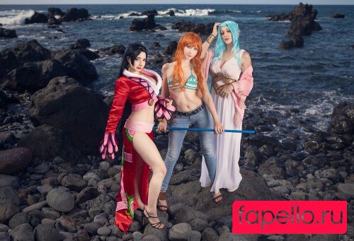 Gumiho Onlyfans Photo Gallery 
