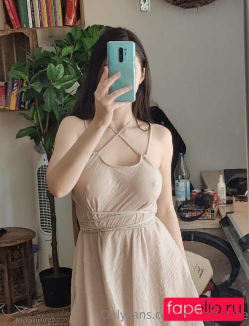 Gumiho Nude Onlyfans Photo 9