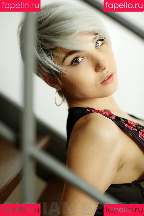 Giorgia Soleri Onlyfans Photo Gallery 
