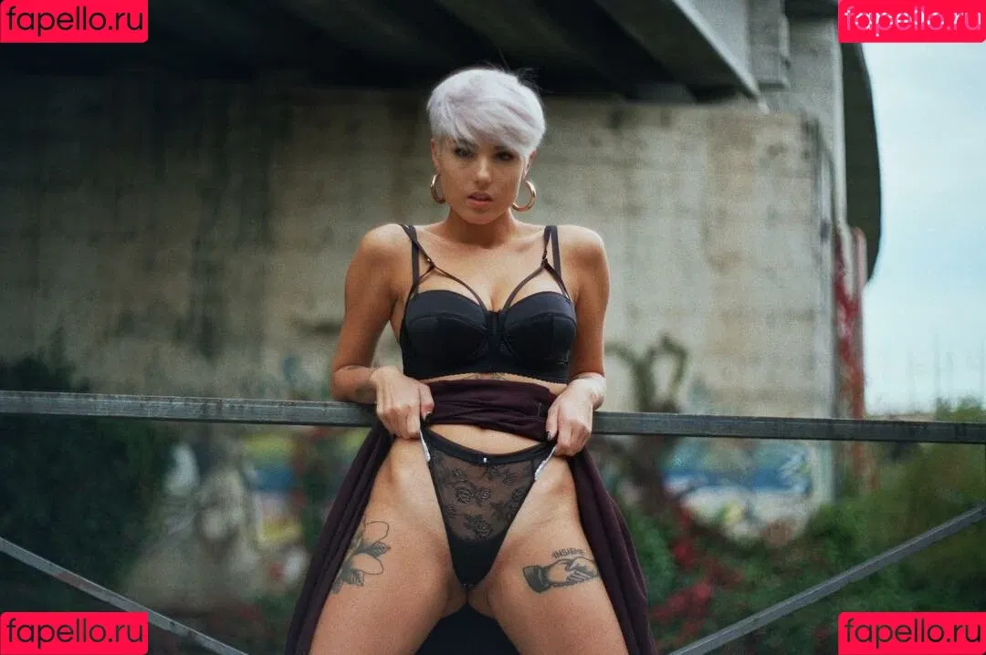Giorgia Soleri Onlyfans Photo Gallery 