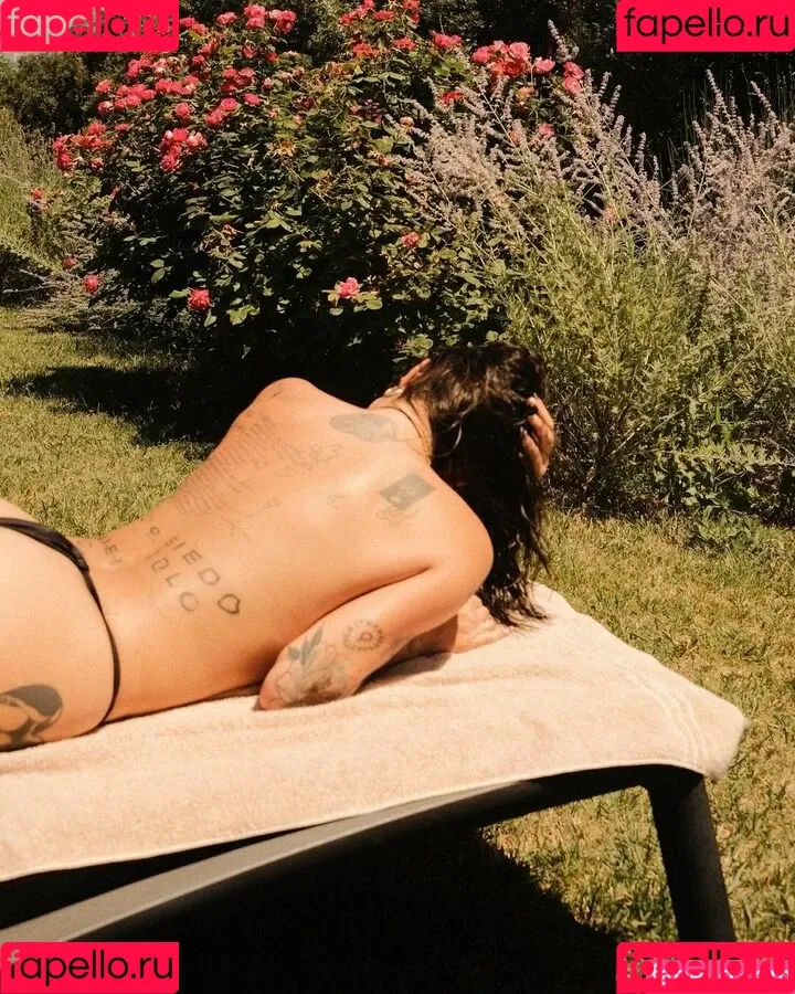 Giorgia Soleri Onlyfans Photo Gallery 