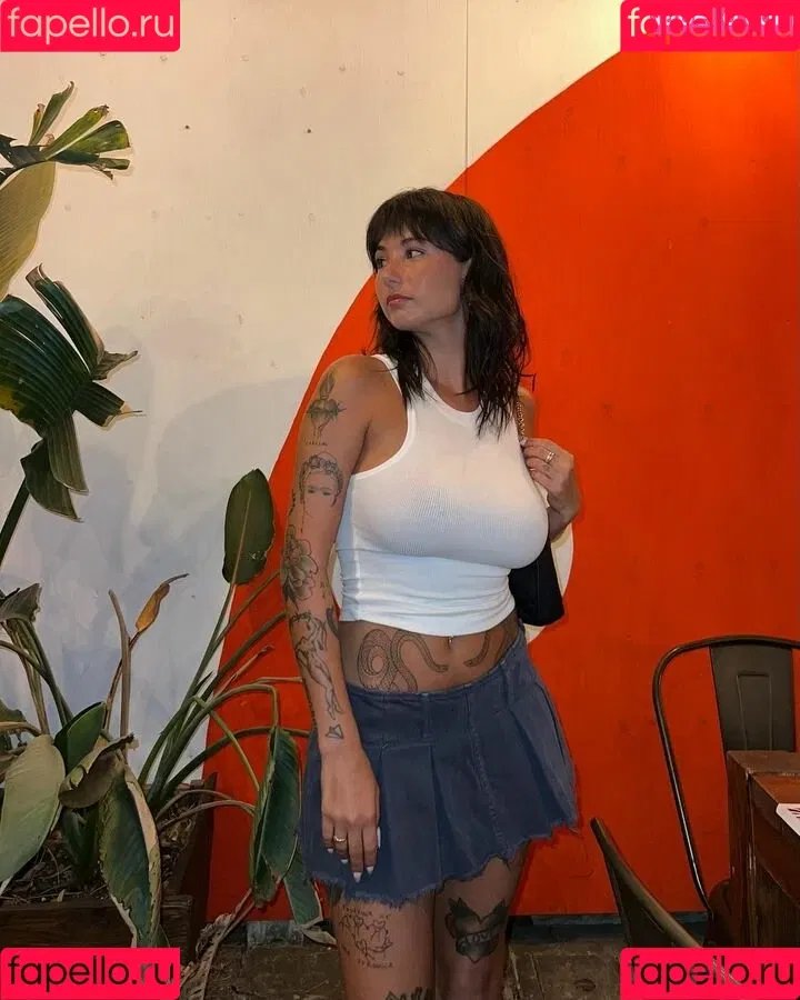 Giorgia Soleri Onlyfans Photo Gallery 