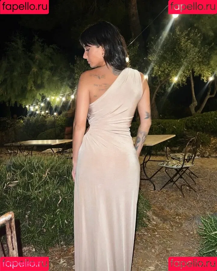 Giorgia Soleri Onlyfans Photo Gallery 