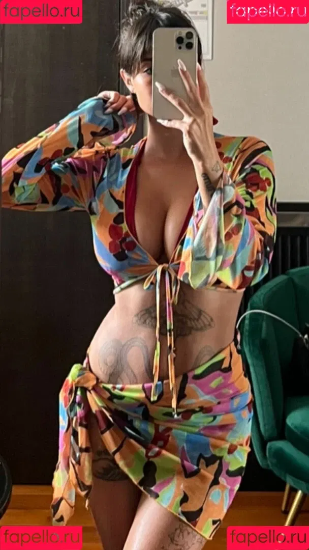 Giorgia Soleri Onlyfans Photo Gallery 